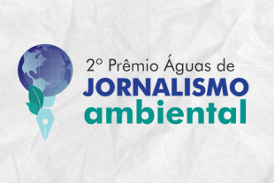 Prêmio Águas de Jornalismo Ambiental, da Aegea de Santa Catarina, segue com inscrições abertas