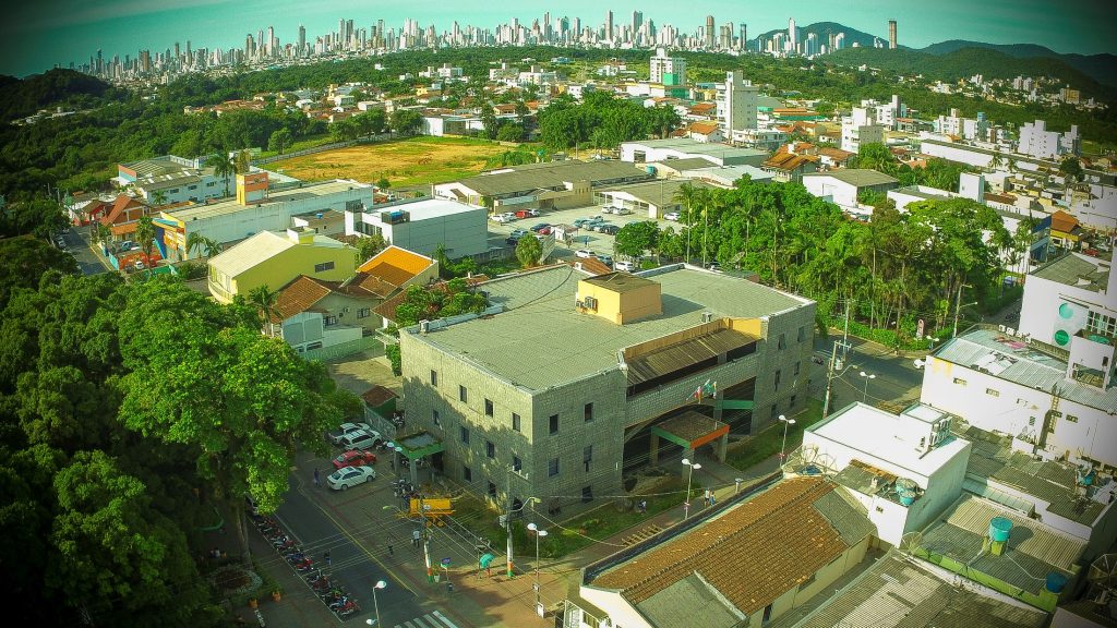 Investimentos e melhorias fazem parte do Plano Verão da Águas de Camboriú