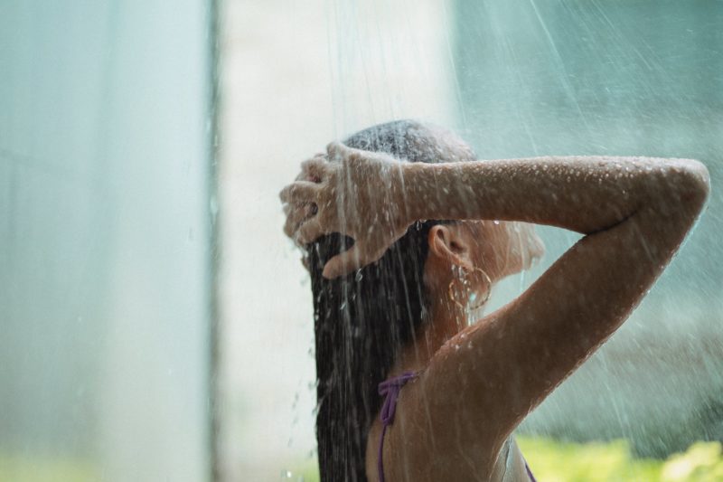 A importância do uso consciente da água