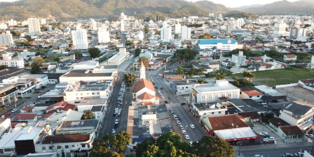 Águas de Camboriú relembra investimentos na cidade