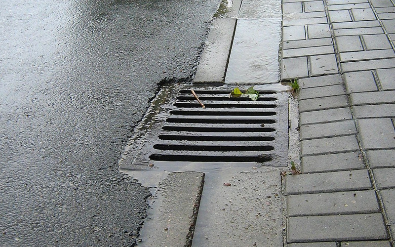 Drenagem Pluvial: Desvendando os segredos por trás da proteção da cidade